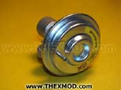 Valve EGR - Ford Transit - 7274296