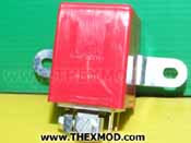 Relay - 24V - 40A  