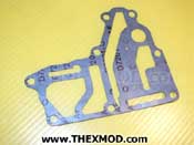 Gasket - D7201-C - 12267753