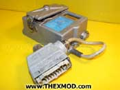 Oil Mist Detector - VN115/87-EMC 