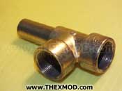 Tee Tube - 939361S1