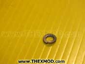 Washer Lock - 11.70mm od - BS 4464
