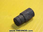 Pin Grooved Headless - 32.3mm Long - FL19217