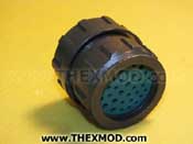 Connector Plug - 2.953in Long - MS3106E32-7P