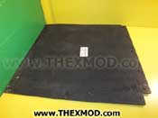 Guard Splash - Rubber - 560mm x 535mm - FV2110414