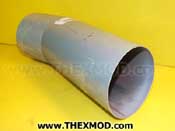 Pipe Exhaust - 3305783R1