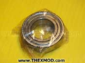 Bearing Ball - 25mm Bore - A07400