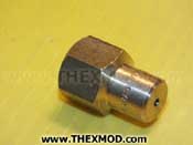 Nozzle Spray - 1/4in Female - bspt - 25811-133
