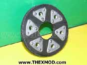 Coupling - Steering Box to Column -  7075830