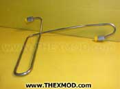 Pipe - 0.234in od - OD20758