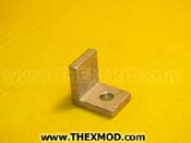 Stop Throttle Lever - FV839518