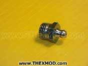 Nipple Lubricating - 1/4in ptf - Male - 1627