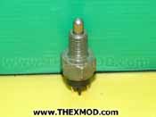 Switch - Push - JCB - 701/32000