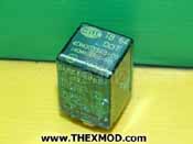 Relay - Flasher - 12V - 21W - PRC2239 