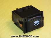 Switch - Toggle - Fog - YUF101640