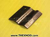 Retainer Headlining - 3.48mm dia - 91079571
