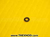 O-Ring Rubber - 71/80 - 202-505-0059
