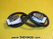 Cable - 6B2728