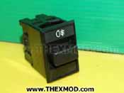 Switch - Toggle -  Lucas 33825