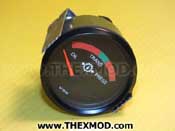 Gauge - Pressure - 350.031