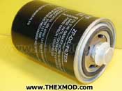 Filter - Oil - NR. 0750 131 056