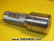 Gauge - 55mm outside dia - FV2273005