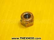 Nut - Self Locking - 697770