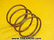 Spring - 4 1/2 Coils - 6265-120