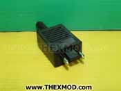 Connector - Plug - 250V AC - DAF NDK9219