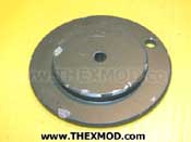 Washer Shouldered Steel - 52.15mm dia - PE24128