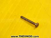 Screw - UNC - 0.112in dia - MS51957-20