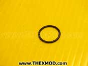 O-Ring - Rubber - 0.676in id - 100-017-0061