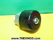 Breather - Rear Axle - 9392738