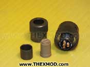 Connector - KPT06E8-33S