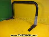 Footstep Support - Steel - 574mm wide - 3301803
