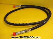 Hose - MS52103Z040520R