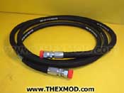 Hose - MS52103Z061100R