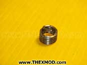 Insert Screw - UNC - 0.480in Long - BS SBAC