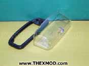 Lens - Number Plate Light