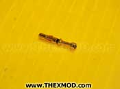 Contact Pin - RC20M13D109 - Gold Plated