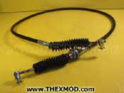 Cable Control - EN931226