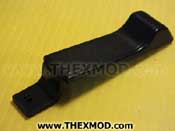 Lever Manual Control - 103mm Long - JRC1775PMA