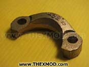 Flange Split - 2in dia - P74446-32