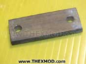 Weight Earthing Cable - Brass - GM/A/68221