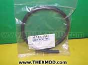 Tube - Rubber - 21 In Long 
