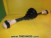 Shaft Steering Gear - 615mm x 875mm - 22-00146-000