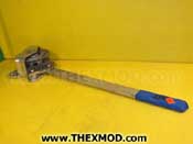Lever Manual Control - 65mm dia - 176 RH, 234002