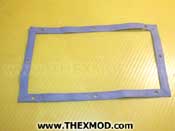 Shielding Gasket - 11-13663