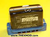 Circuit Card - 1.5kw Generator - 013-0350, D3995