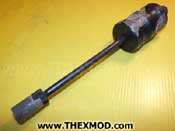 Slide Hammer - GA5100